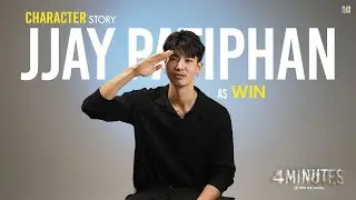 4MINUTES | Character Story : WIN