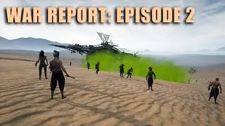 LO NEWS | WAR REPORT: EPISODE 2