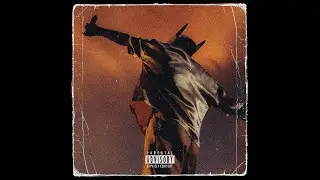 [FREE] JID Type Beat "Patience"