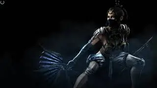 MKX mobile Прохождение испытания Босса Темный властелин КОТАЛЬ КАН