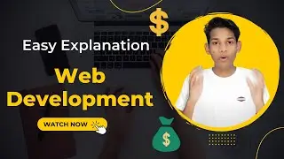 what is web development hindi