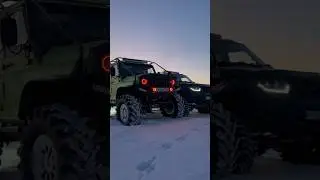 В детстве я помню была мечта собрать себе Зеленого Монстра 😍😎