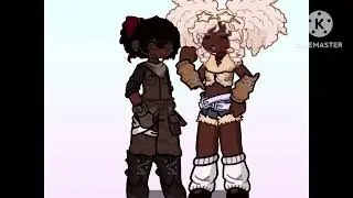 Some redesigns for my WOH AU 😊 (Playlist link in desc)