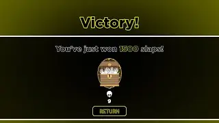 Slap royal but I kill teamers