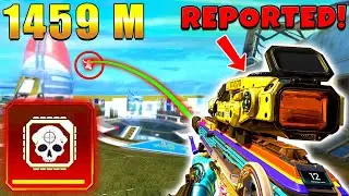 *NEW* Apex Legends Epic & Funny Moments #1200