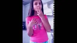 Даша из канала Lady Diana в лайке!!!!