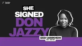 Meet Ized Uanikhehi, the Marketing Genius Behind Zedi Africa 