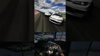 CAMMUS DDWB 15NM drift test