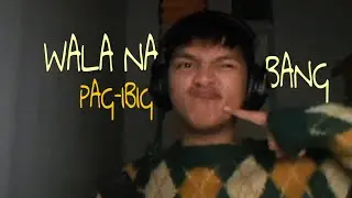Wala Na Bang Pag-Ibig (Cover) JAYA