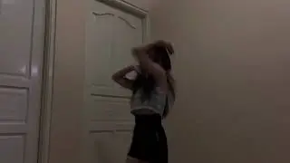 I Never Really Knew That She Could Dance Like This - Tiktok
