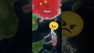 Why Philippines Love USA? 🤯 #shorts