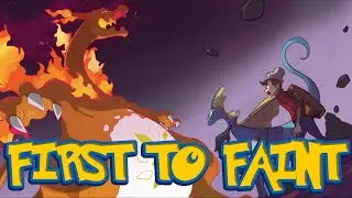 First To Faint | Fan-Made Pokemon Battle Theme