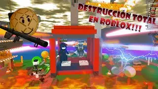 Roblox pero el Apocalipsis sucede cada 10 segundos... SEWH