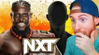 WWE NXT Live Stream September 10th 2024