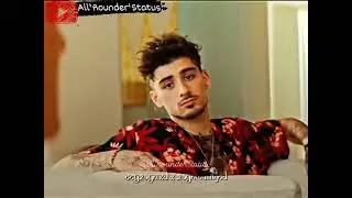 zayn malik status video 💪❤️💯 || Love at First Sight 😊 ||#zaynmalik ||#love || #Shorts.