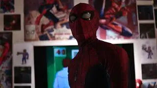 Spider-Man: Lotus | "Trapped in a Fantasy" Clip