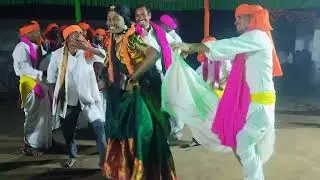 dholaki pata jamda dandari
