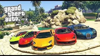 My new $1000000 dollar car in GTA 5! #gta5 #gta5online #gta5gameplay