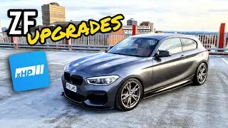 Installing xHP Stage 3 on my standard BMW M140i