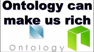 Ontology price keeps surging! + adds value to the NEO ecosystem- ONT interoperability