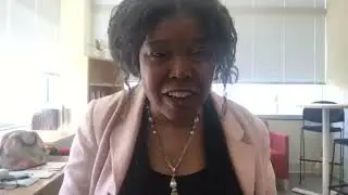 Persistent Underrepresentation of African Americans in Physics | Tabbetha Dobbins | paraDIGMS 2022