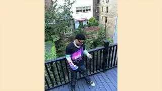 NOCAP TYPE BEAT - 'NEW LAYOUT'