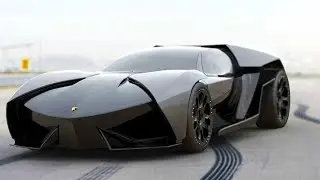 10 most expensive cars in the world