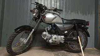 Новая альфа за 5000?