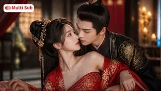 【AI Drama】She Married a Dying Lord. He Secretly Bought Her Street.