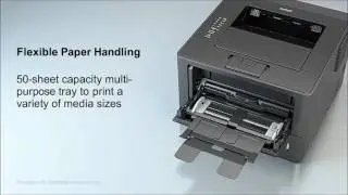 Brother HL 5450DN