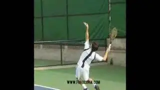 Guillermo Coria 
