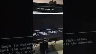 Bora testar o Ubuntu Server 23.04 no Dell Power Edge 2900, então #BoraParaPratica