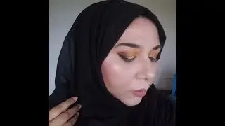 GRWM and the Jaclyn Hill Armed and Gorgeous palette Private