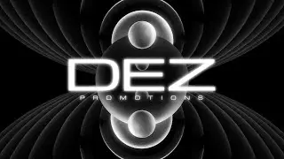Dhany - BLIGHT [DEZ Release]
