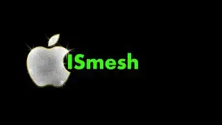 ISmesh (by Apple)   ПАРОДИЯ НА IPHONE