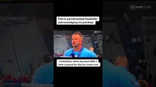 Kyle walker struggle days #kylewalker