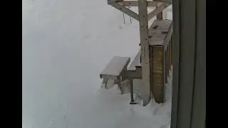 The Decomposing Piano Webcam