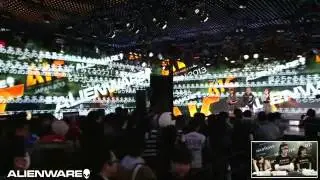 [AVA]AIC Japan 2013 본선 팀 소개(Introduction)