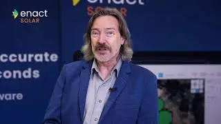 Inside The Technology: John Gwinner on Enact's Solar Design Software