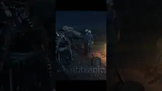 Ghost of Tsushima bug #ghostoftsushima  #gamingshorts