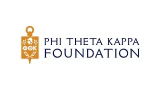 Phi Theta Kappa Fall Induction Ceremony 2023
