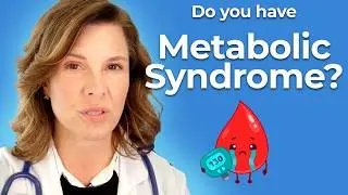 Metabolic syndrome is more widespread & harmful than you think