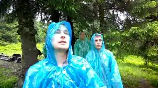 Goverla - Petros /  Говерла - Петрос