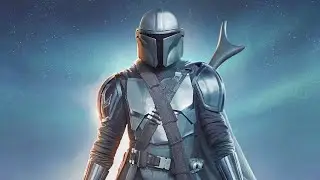 THE MANDALORIAN SEASON 3 OFFICIAL RELEASE DATE (NOT 2022)