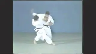O soto maki komi