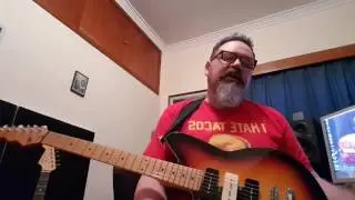 Darren Watson | FREE BLUES GUITAR LESSON | Elmore James