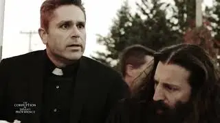 APTN Movies - The Corruption of Divine Providence Promo