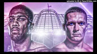Anthony Joshua vs Oleksandr Usyk:  Who Wins? Where are the Betting Angles?