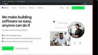 🇳🇵🇳🇵Web Development. Make  landing page with html and css.Learn html and css 🇳🇵🇳🇵