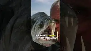 Payara | The Vampire Fish